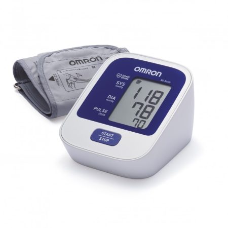 Vérnyomásmérő OMRON M2 BASIC