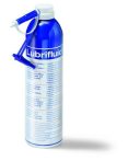 Lubrifluid olajozó spray, kezelőfejjel; 500 ml