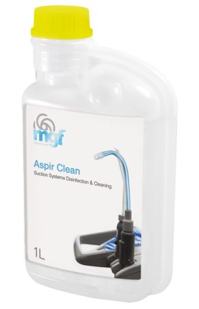 Aspir Clean elszívórendszer tisztító