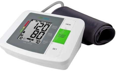 Vérnyomásmérő ECOMED BU90