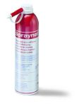 Spraynet tisztító spray, univerzális fejjel; 500 ml